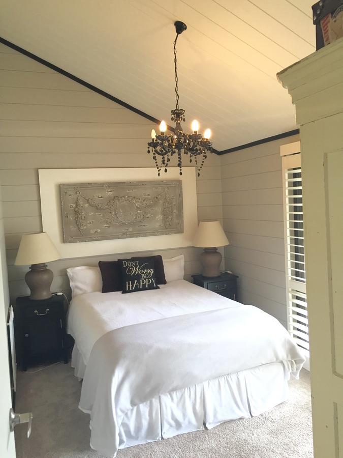 Quail Lodge Nz Snells Beach Εξωτερικό φωτογραφία