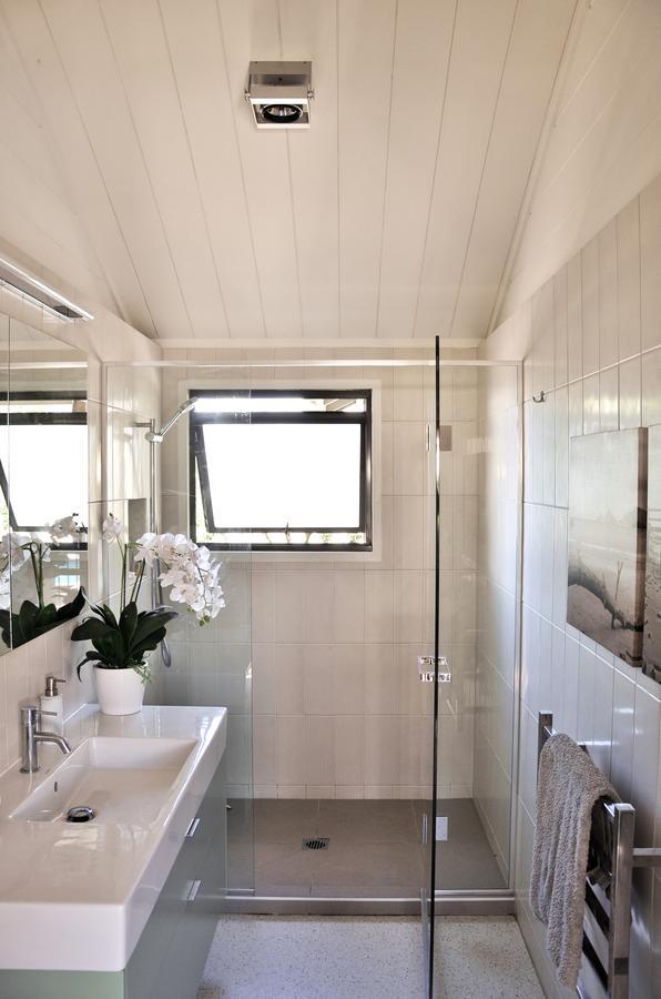 Quail Lodge Nz Snells Beach Εξωτερικό φωτογραφία