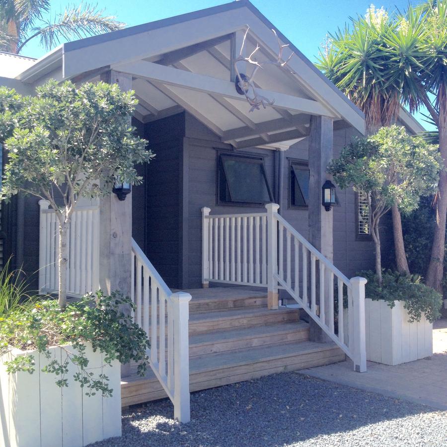 Quail Lodge Nz Snells Beach Εξωτερικό φωτογραφία